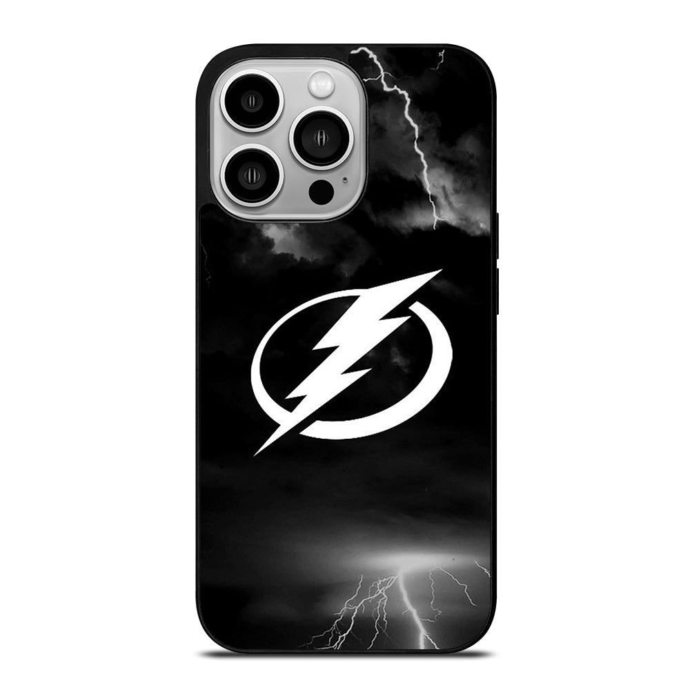 TAMPA BAY LIGHTNING NHL 1 iPhone 14 Pro Case Cover