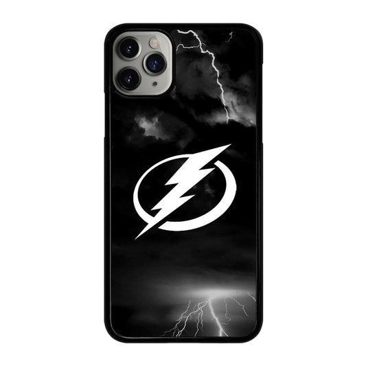 TAMPA BAY LIGHTNING NHL 1 iPhone 11 Pro Max Case Cover