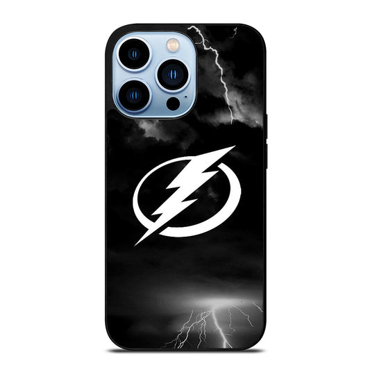 TAMPA BAY LIGHTNING NHL 1 iPhone 13 Pro Max Case Cover