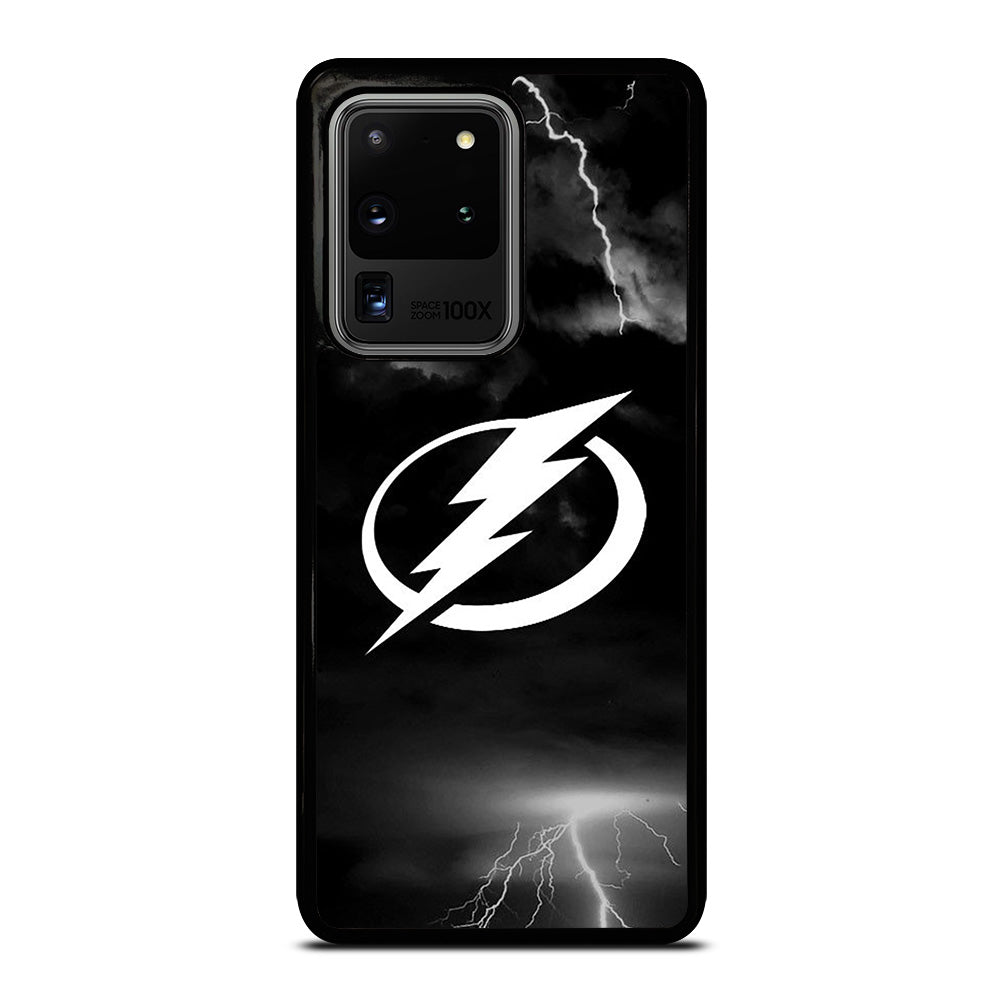 TAMPA BAY LIGHTNING NHL 1 Samsung Galaxy S20 Ultra Case Cover