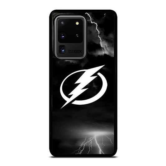 TAMPA BAY LIGHTNING NHL 1 Samsung Galaxy S20 Ultra Case Cover