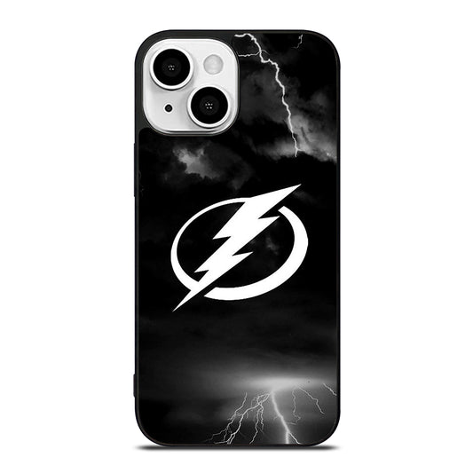 TAMPA BAY LIGHTNING NHL 1 iPhone 13 Mini Case Cover