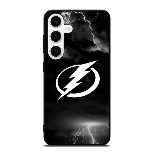 TAMPA BAY LIGHTNING NHL 1 Samsung Galaxy S24 Case Cover