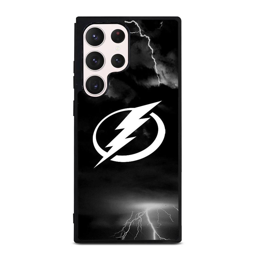 TAMPA BAY LIGHTNING NHL 1 Samsung Galaxy S23 Ultra Case Cover