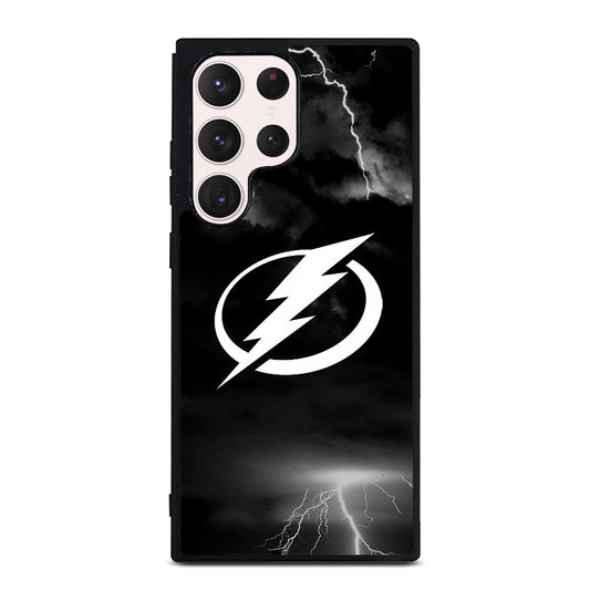 TAMPA BAY LIGHTNING NHL 1 Samsung Galaxy S23 Ultra Case Cover