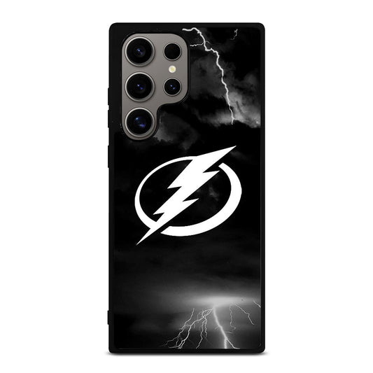 TAMPA BAY LIGHTNING NHL 1 Samsung Galaxy S24 Ultra Case Cover