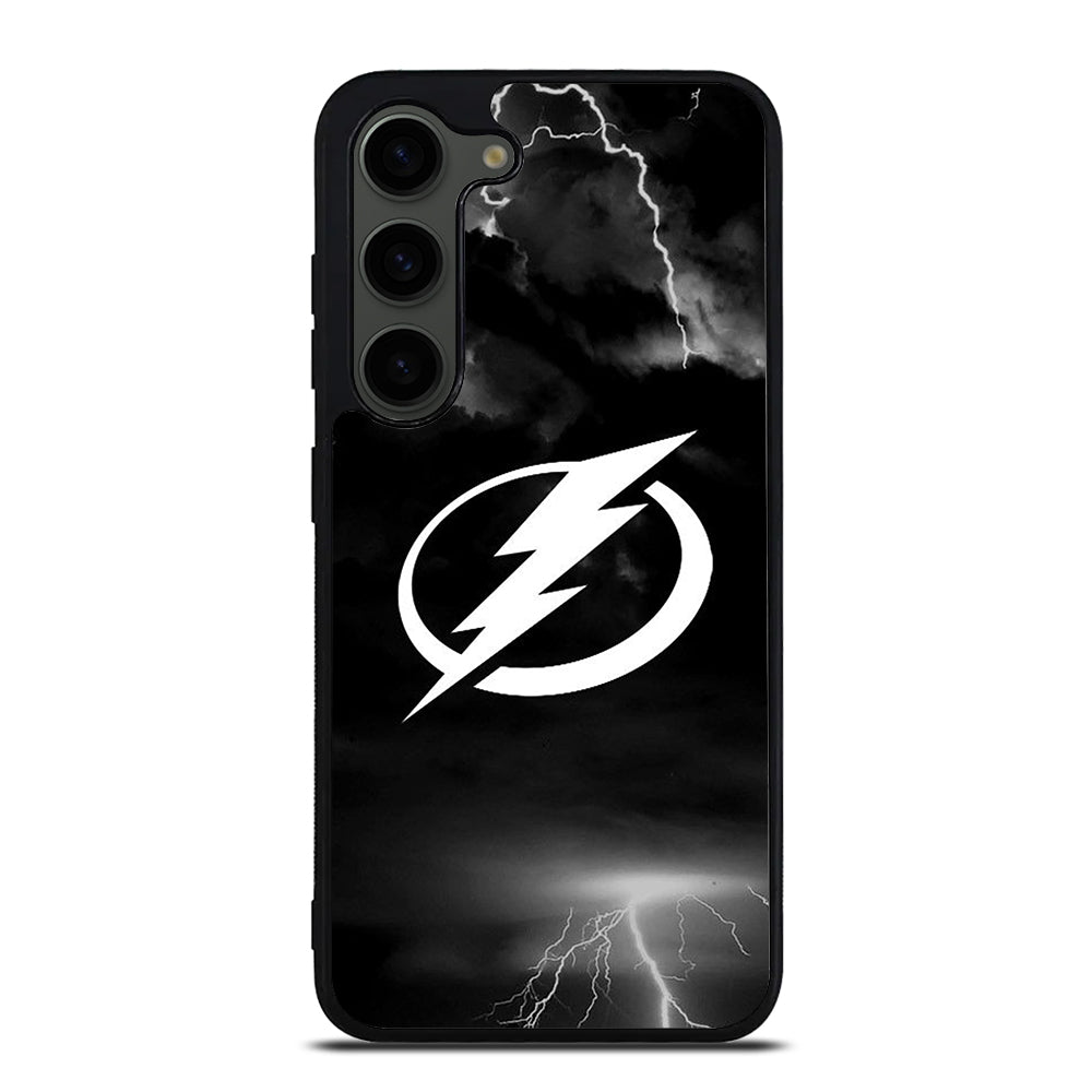 TAMPA BAY LIGHTNING NHL 1 Samsung Galaxy S23 Plus Case Cover