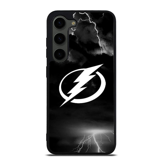 TAMPA BAY LIGHTNING NHL 1 Samsung Galaxy S23 Plus Case Cover