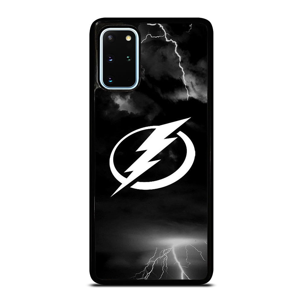 TAMPA BAY LIGHTNING NHL 1 Samsung Galaxy S20 Plus Case Cover