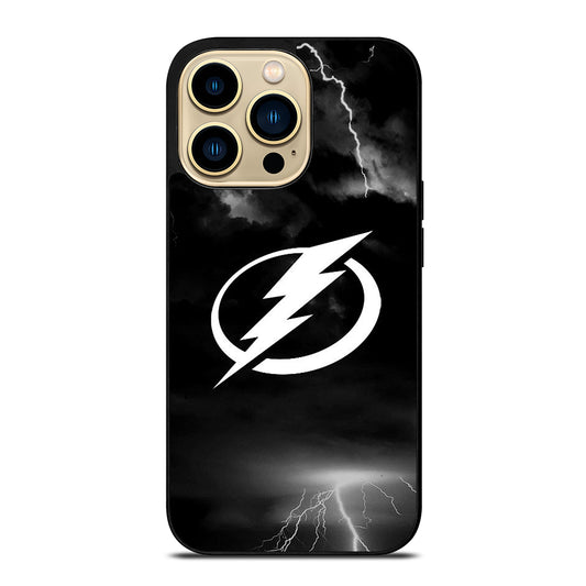 TAMPA BAY LIGHTNING NHL 1 iPhone 14 Pro Max Case Cover