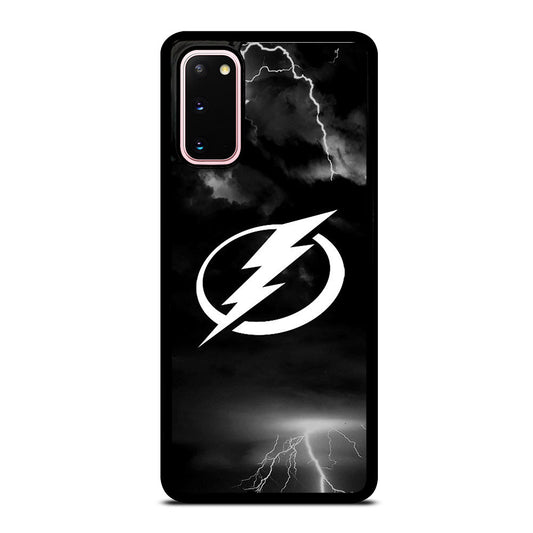 TAMPA BAY LIGHTNING NHL 1 Samsung Galaxy S20 Case Cover