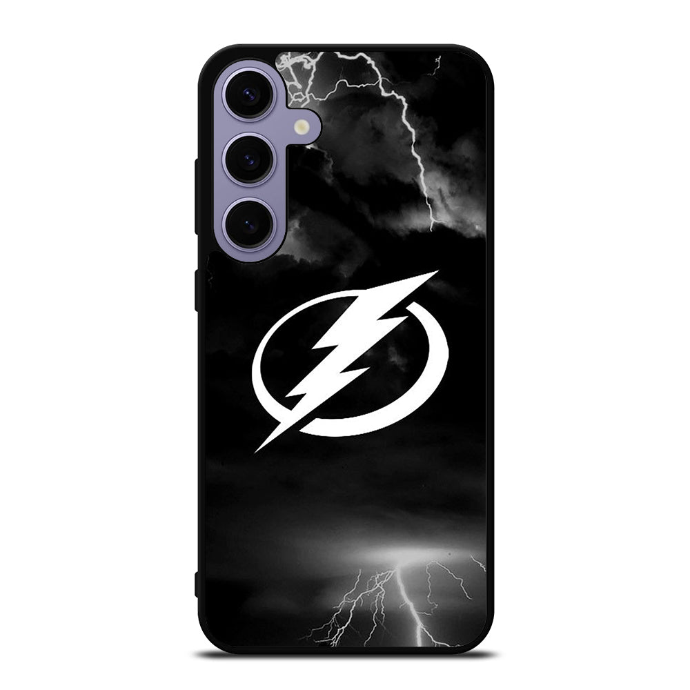 TAMPA BAY LIGHTNING NHL 1 Samsung Galaxy S24 Plus Case Cover