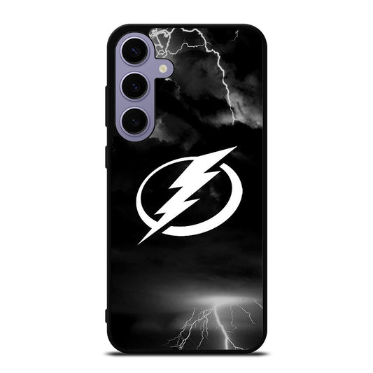 TAMPA BAY LIGHTNING NHL 1 Samsung Galaxy S24 Plus Case Cover