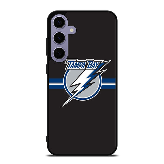 TAMPA BAY LIGHTNING NHL 2 Samsung Galaxy S24 Plus Case Cover
