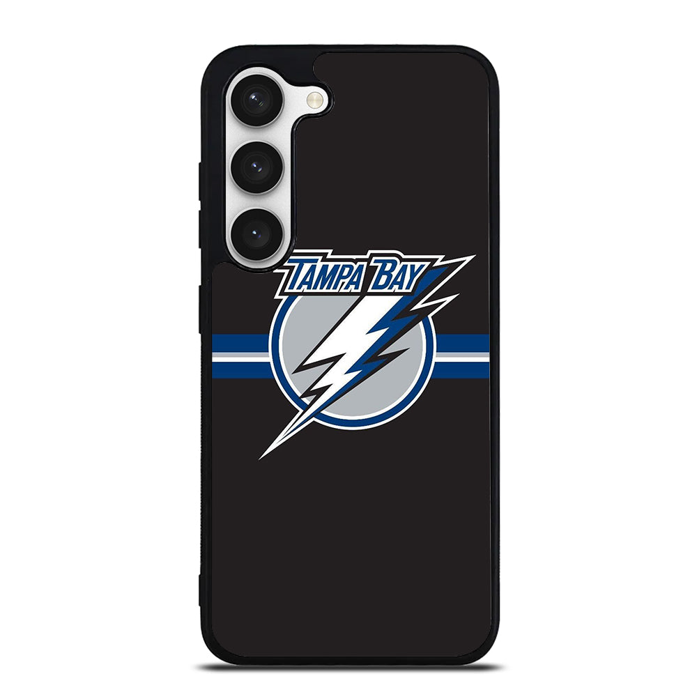 TAMPA BAY LIGHTNING NHL 2 Samsung Galaxy S23 Case Cover