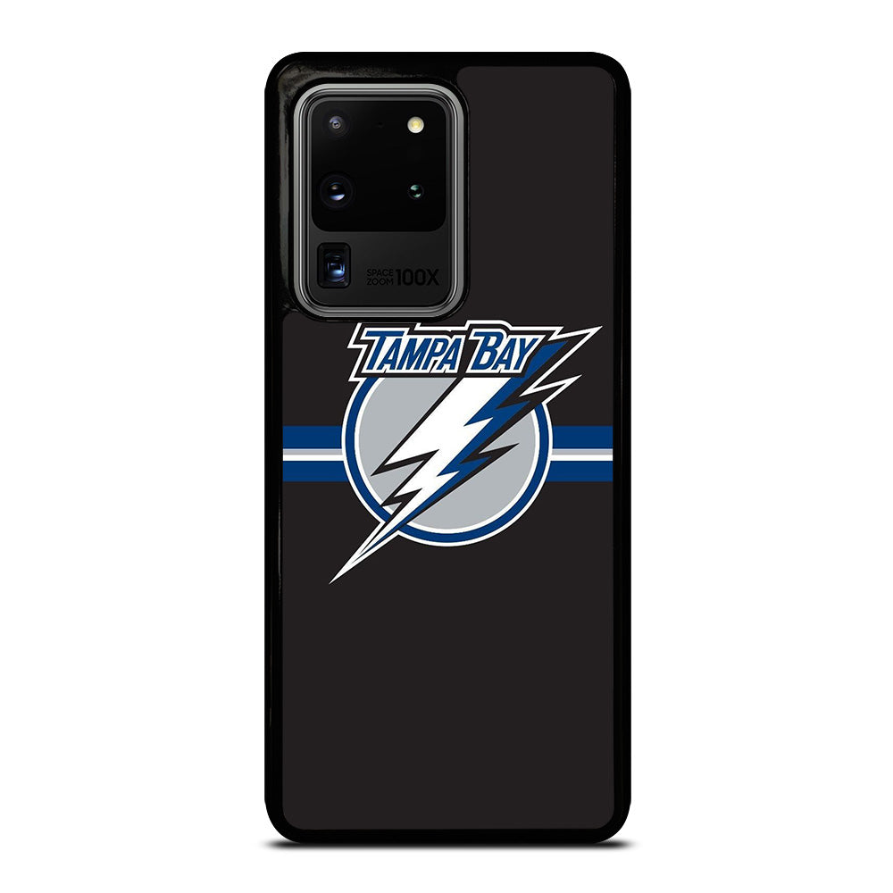 TAMPA BAY LIGHTNING NHL 2 Samsung Galaxy S20 Ultra Case Cover