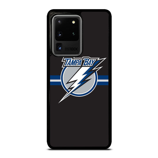 TAMPA BAY LIGHTNING NHL 2 Samsung Galaxy S20 Ultra Case Cover
