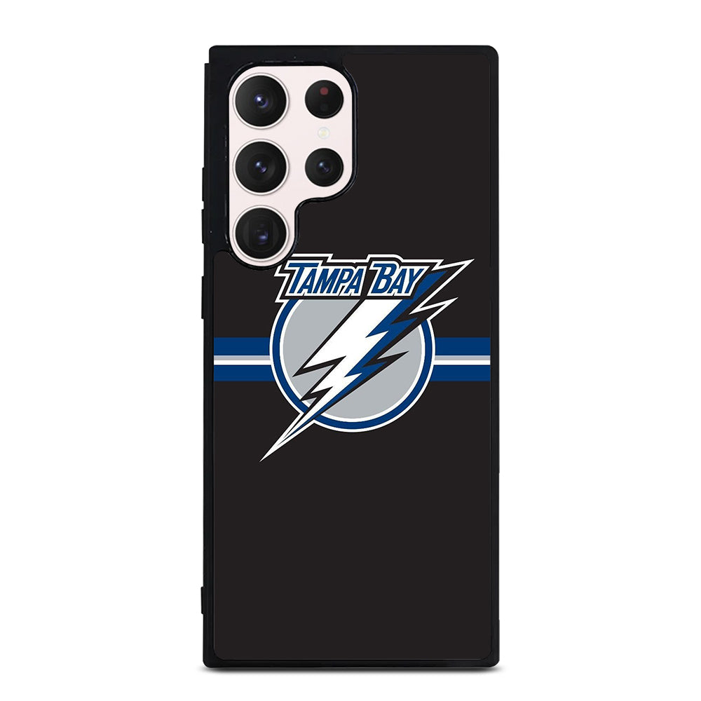 TAMPA BAY LIGHTNING NHL 2 Samsung Galaxy S23 Ultra Case Cover