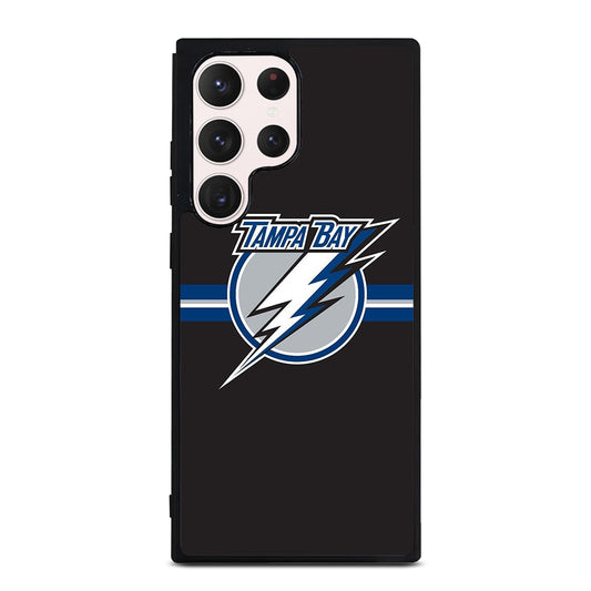 TAMPA BAY LIGHTNING NHL 2 Samsung Galaxy S23 Ultra Case Cover