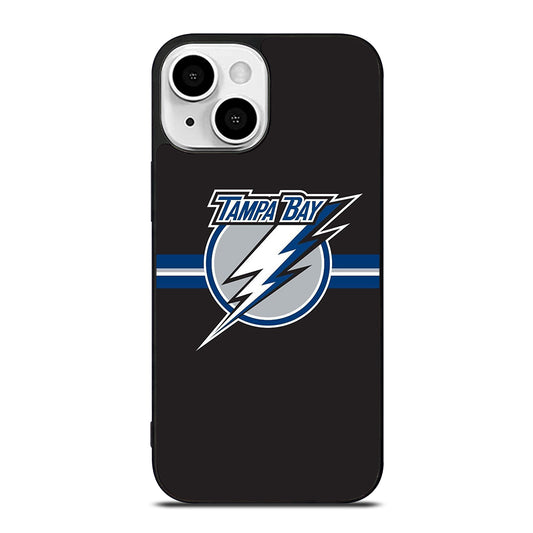 TAMPA BAY LIGHTNING NHL 2 iPhone 13 Mini Case Cover