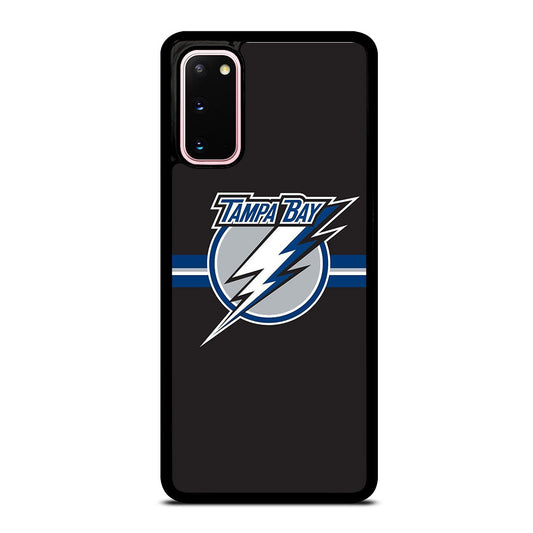 TAMPA BAY LIGHTNING NHL 2 Samsung Galaxy S20 Case Cover