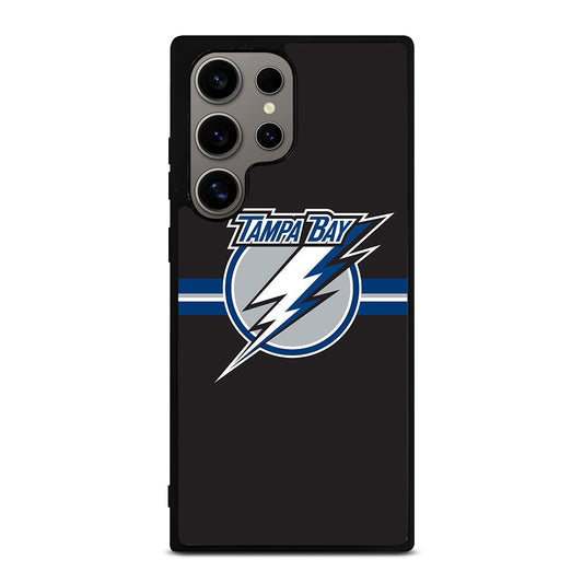 TAMPA BAY LIGHTNING NHL 2 Samsung Galaxy S24 Ultra Case Cover