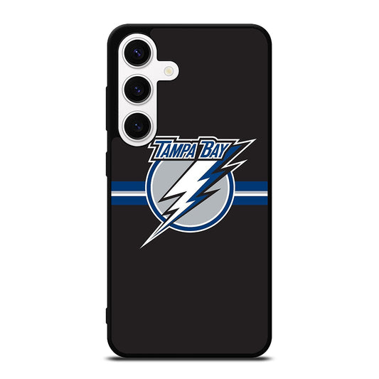 TAMPA BAY LIGHTNING NHL 2 Samsung Galaxy S24 Case Cover