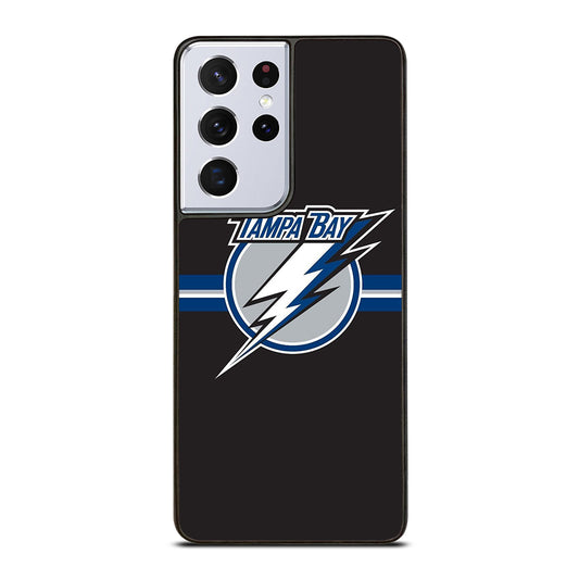 TAMPA BAY LIGHTNING NHL 2 Samsung Galaxy S21 Ultra Case Cover