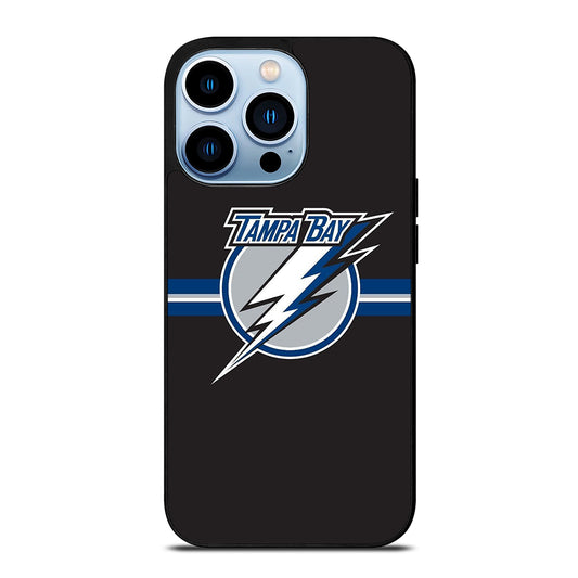 TAMPA BAY LIGHTNING NHL 2 iPhone 13 Pro Max Case Cover