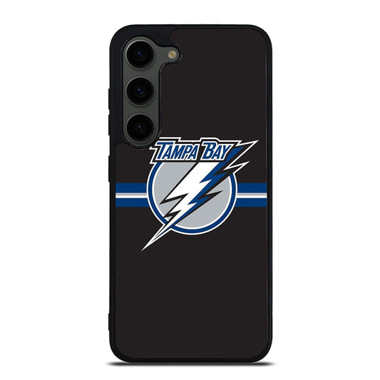 TAMPA BAY LIGHTNING NHL 2 Samsung Galaxy S23 Plus Case Cover