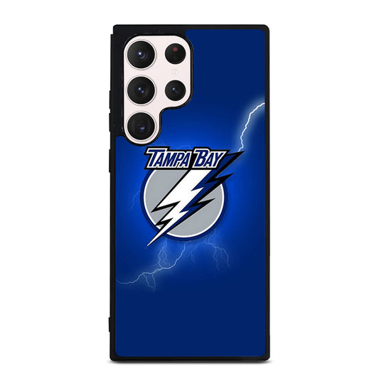TAMPA BAY LIGHTNING NHL 3 Samsung Galaxy S23 Ultra Case Cover