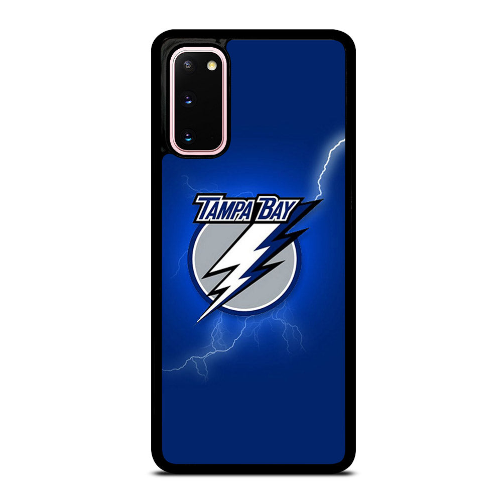 TAMPA BAY LIGHTNING NHL 3 Samsung Galaxy S20 Case Cover