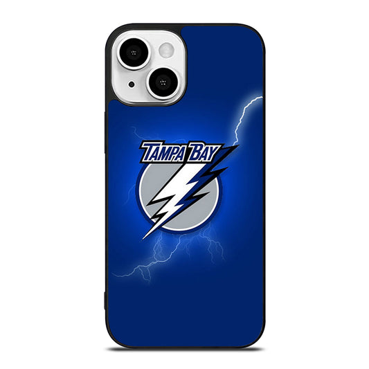 TAMPA BAY LIGHTNING NHL 3 iPhone 13 Mini Case Cover