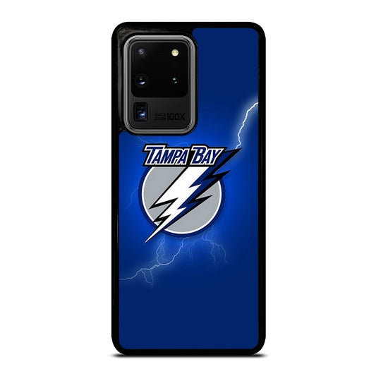 TAMPA BAY LIGHTNING NHL 3 Samsung Galaxy S20 Ultra Case Cover