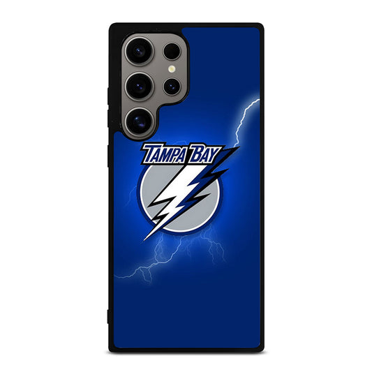 TAMPA BAY LIGHTNING NHL 3 Samsung Galaxy S24 Ultra Case Cover