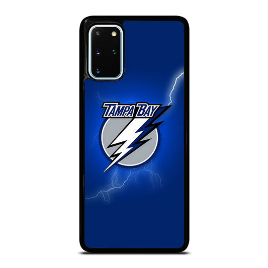 TAMPA BAY LIGHTNING NHL 3 Samsung Galaxy S20 Plus Case Cover
