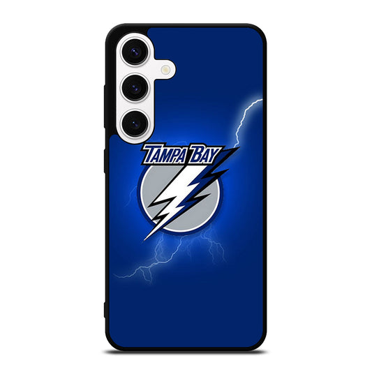 TAMPA BAY LIGHTNING NHL 3 Samsung Galaxy S24 Case Cover