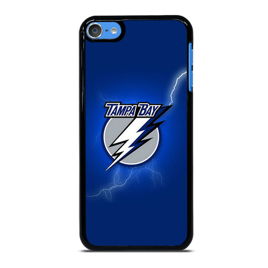 TAMPA BAY LIGHTNING NHL 3 iPod Touch 7 Case Cover