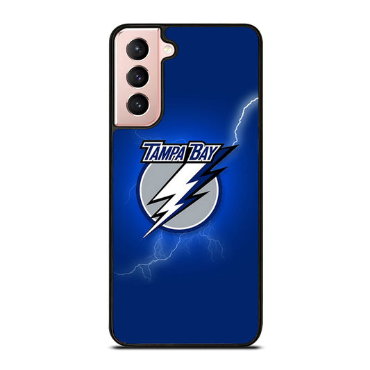 TAMPA BAY LIGHTNING NHL 3 Samsung Galaxy S21 Case Cover