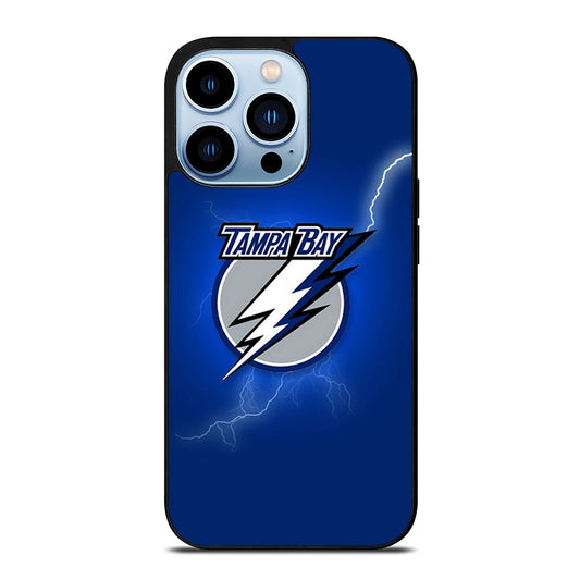 TAMPA BAY LIGHTNING NHL 3 iPhone 13 Pro Max Case Cover
