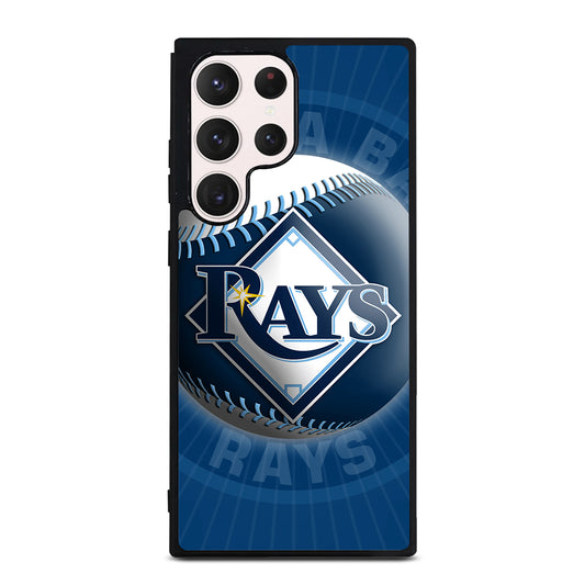 TAMPA BAY RAYS BASEBALL 1 Samsung Galaxy S23 Ultra Case Cover