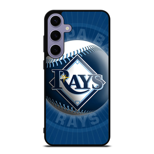 TAMPA BAY RAYS BASEBALL 1 Samsung Galaxy S24 Plus Case Cover