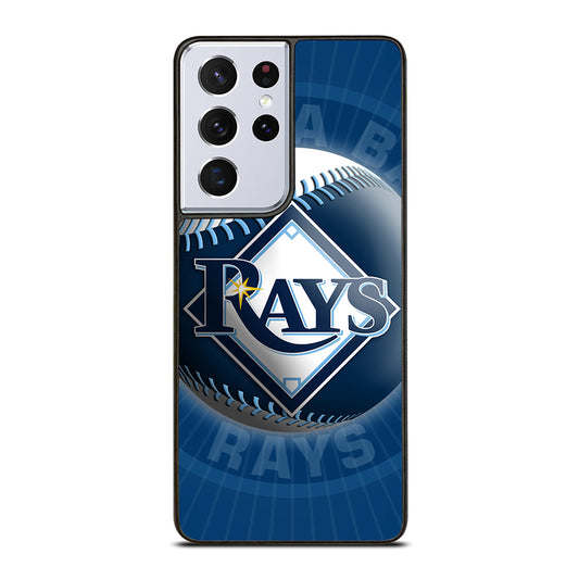 TAMPA BAY RAYS BASEBALL 1 Samsung Galaxy S21 Ultra Case Cover