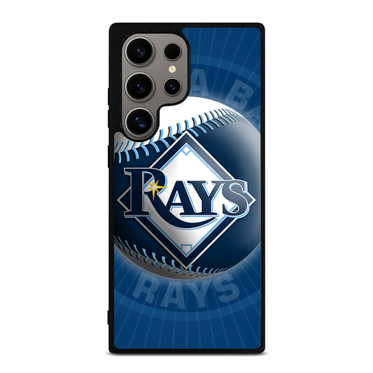 TAMPA BAY RAYS BASEBALL 1 Samsung Galaxy S24 Ultra Case Cover