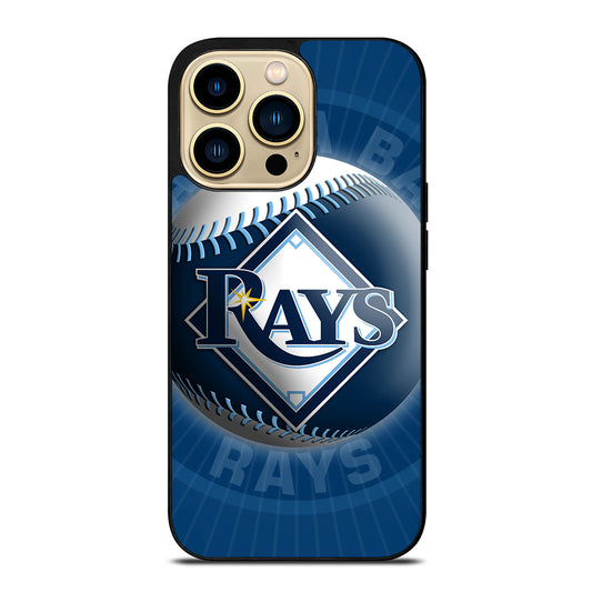 TAMPA BAY RAYS BASEBALL 1 iPhone 14 Pro Max Case Cover