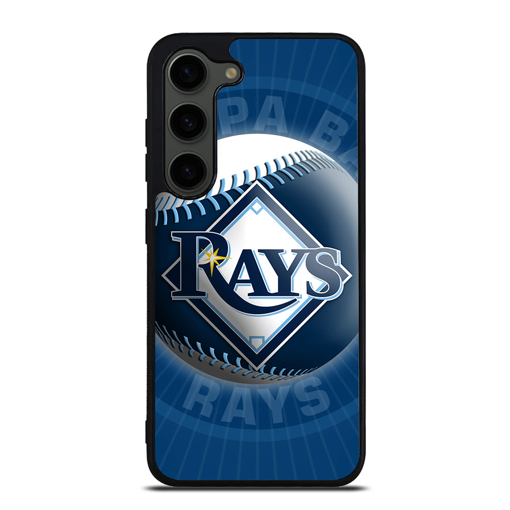 TAMPA BAY RAYS BASEBALL 1 Samsung Galaxy S23 Plus Case Cover