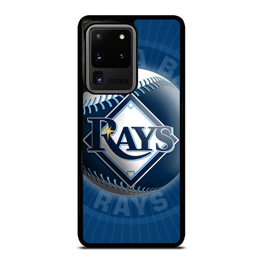 TAMPA BAY RAYS BASEBALL 1 Samsung Galaxy S20 Ultra Case Cover