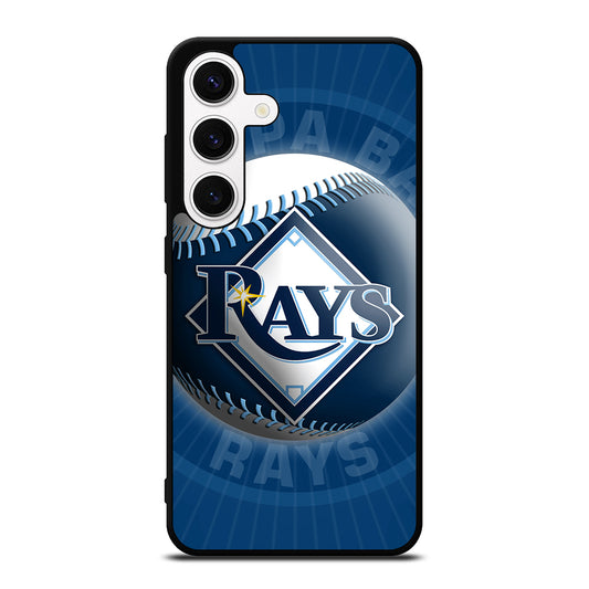 TAMPA BAY RAYS BASEBALL 1 Samsung Galaxy S24 Case Cover