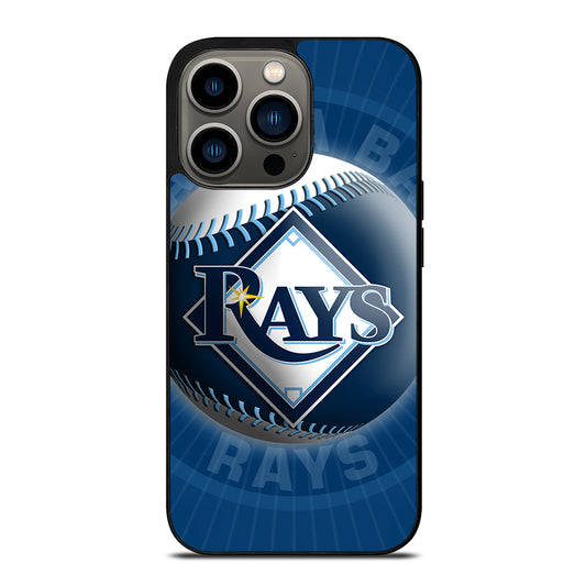 TAMPA BAY RAYS BASEBALL 1 iPhone 13 Pro Case Cover