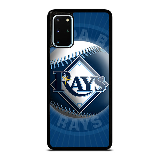 TAMPA BAY RAYS BASEBALL 1 Samsung Galaxy S20 Plus Case Cover